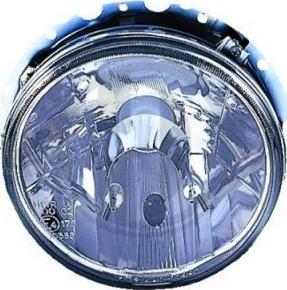 Diederichs 2210180 - Headlight Set car-mod.net