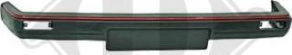 Diederichs 2211052 - Bumper car-mod.net