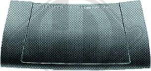 Diederichs 2211100 - Bonnet, hood car-mod.net