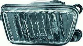 Diederichs 2211188 - Fog Light car-mod.net