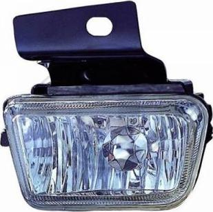 Diederichs 2211288 - Fog Light Set car-mod.net