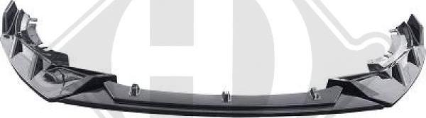 Diederichs 2218260 - Spoiler car-mod.net