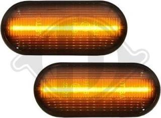Diederichs 2213479 - Indicator Set car-mod.net