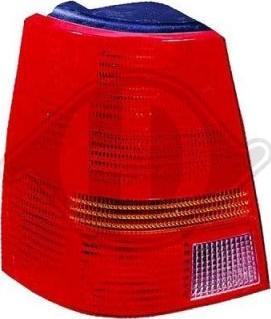 Diederichs 2213693 - Combination Rearlight car-mod.net