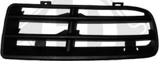 Diederichs 2213048 - Ventilation Grille, bumper car-mod.net