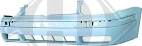Diederichs 2213050 - Bumper car-mod.net