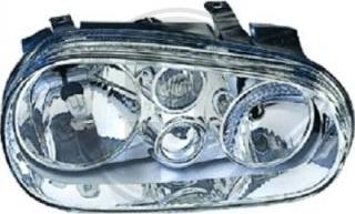 Diederichs 2213084 - Headlight car-mod.net