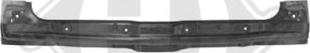 Diederichs 2213039 - Rear Panel car-mod.net