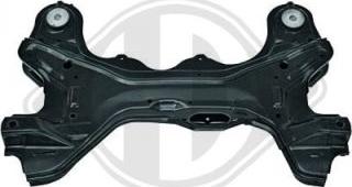 Diederichs 2213119 - Support Frame, engine carrier car-mod.net