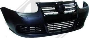 Diederichs 2213351 - Bumper car-mod.net