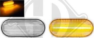 Diederichs 2213379 - Indicator Set car-mod.net