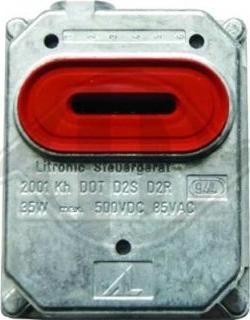 Diederichs 2213286 - Ballast, gas discharge lamp car-mod.net