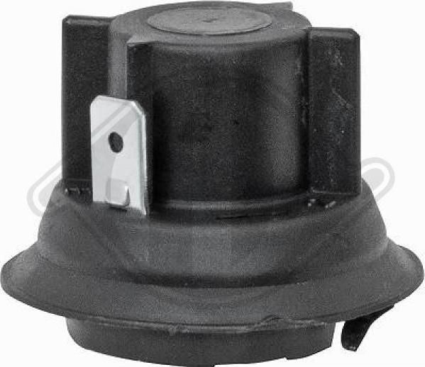 Diederichs 2213287 - Lamp Base, indicator car-mod.net
