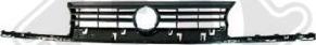 Diederichs 2212040 - Radiator Grille car-mod.net