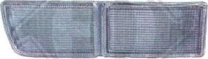 Diederichs 2212065 - Cover, bumper car-mod.net