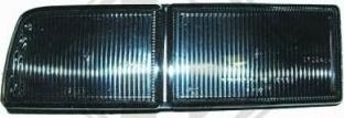 Diederichs 2212068 - Cover, bumper car-mod.net