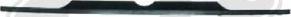 Diederichs 2212008 - Frame, radiator grille car-mod.net