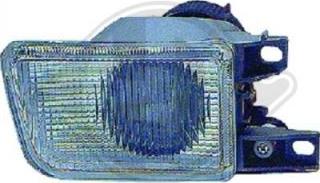 Diederichs 2212088 - Fog Light car-mod.net