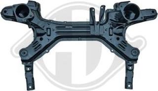 Diederichs 2212119 - Support Frame, engine carrier car-mod.net