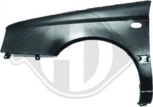 Diederichs 2212307 - Wing car-mod.net