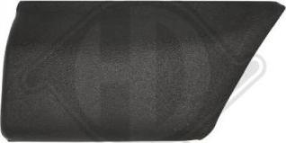 Diederichs 2212324 - Trim / Protective Strip, wing car-mod.net