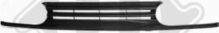 Diederichs 2212240 - Radiator Grille car-mod.net