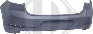 Diederichs 2217055 - Bumper car-mod.net