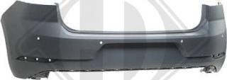 Diederichs 2217056 - Bumper car-mod.net