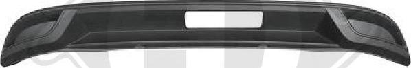 Diederichs 2217066 - Cover, bumper car-mod.net
