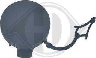 Diederichs 2217063 - Flap, tow hook car-mod.net