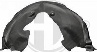 Diederichs 2286809 - Panelling, mudguard car-mod.net