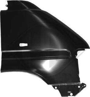 Diederichs 2280007 - Wing car-mod.net