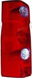 Diederichs 2281091 - Combination Rearlight car-mod.net