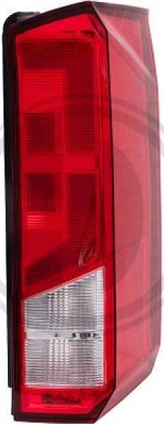 Diederichs 2282090 - Combination Rearlight car-mod.net