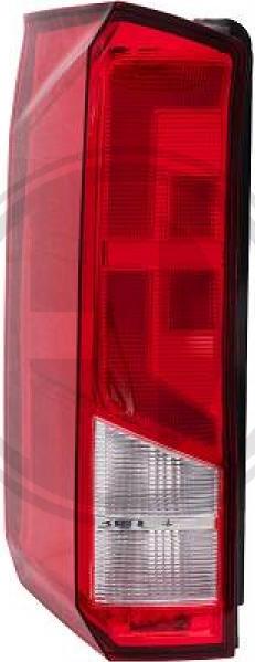Diederichs 2282091 - Combination Rearlight car-mod.net