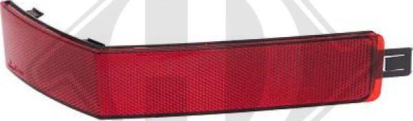Diederichs 2282098 - Reflector, position / outline lamp car-mod.net