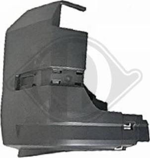 Diederichs 2282059 - Bumper car-mod.net