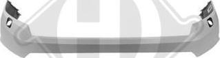 Diederichs 2282054 - Cover, bumper car-mod.net