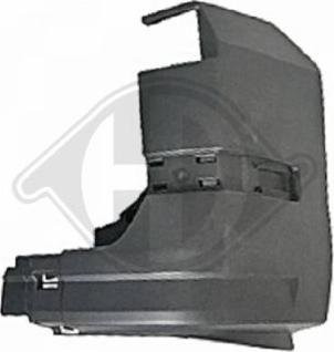Diederichs 2282058 - Bumper car-mod.net