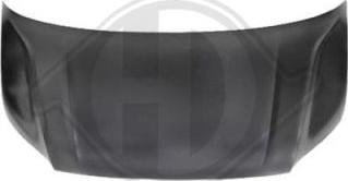 Diederichs 2282000 - Bonnet, hood car-mod.net