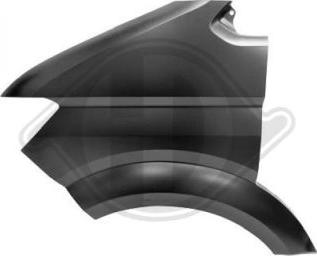 Diederichs 2282007 - Wing car-mod.net