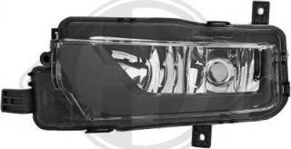 Diederichs 2282089 - Fog Light car-mod.net