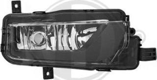 Diederichs 2282088 - Fog Light car-mod.net