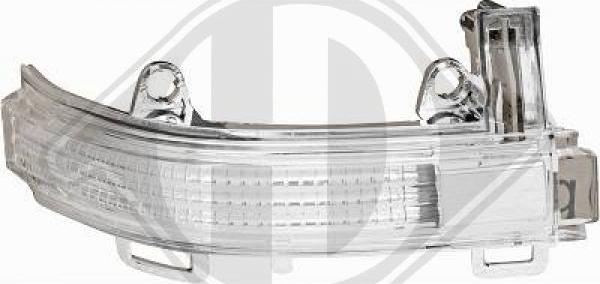 Diederichs 2282127 - Indicator car-mod.net