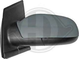 Diederichs 2235025 - Outside Mirror car-mod.net