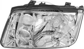 Diederichs 2231983 - Headlight car-mod.net