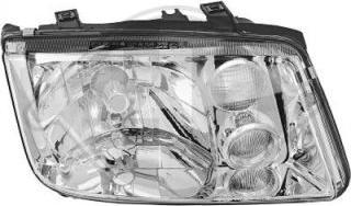 Diederichs 2231982 - Headlight car-mod.net