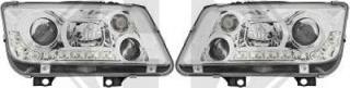 Diederichs 2231585 - Headlight Set car-mod.net