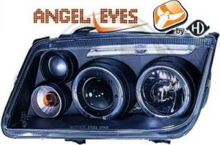 Diederichs 2231680 - Headlight Set car-mod.net