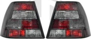 Diederichs 2231096 - Combination Rearlight Set car-mod.net